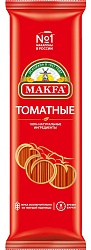 Макаронные изделия Макфа Вермишель Томатная 500 г