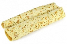 БлинОк С Пылу С Жару с мясом барбекю замороженные