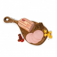 Колбаса Рамфуд Докторская ГОСТ вареная