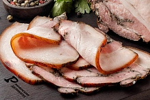 Грудинка Ароматная бескостная