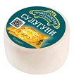 Сыр Сыры Кубани Сулугуни 45% 300 г