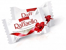 Конфеты Raffaello 70 г