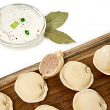 Пельмени Отборные 800 г