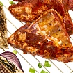 Ребра шашлычные в маринаде Пампа