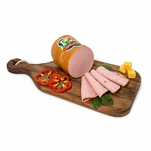 Колбаса Докторская особая в синюге вареная