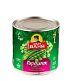 Горошек Дядя Ваня зелёный 400 г