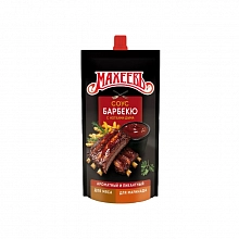 Соус Махеев Барбекю 230 мл