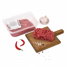 Фарш Говяжий охлажденный 400 г