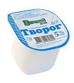 Творог Вкусный день 5% 100 г