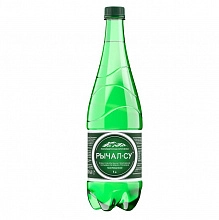 Вода Рычал-Су 1 л