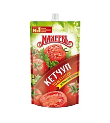 Кетчуп Махеевъ Томатный 300 г