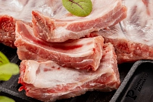 Ребрышки Классические свиные