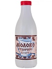 Молоко Мокшанское Отборное 3.2-4.5% 930 г