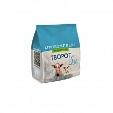 Творог Агрокомплекс 5% 300 г
