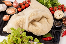 Рубец говяжий замороженный