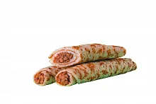 Блинчики С Пылу С Жару с мясом