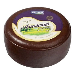 Сыр Киприно Алтайский 50%