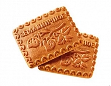 Печенье БряКонфи Земляничное