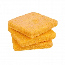 Фиш-филе минтая Polar в панировке замороженное