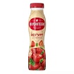 Йогурт Вкуснотеево с клубникой 2% 280 г