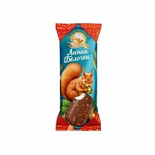 Мороженое Шин-Лайн эскимо Лесная Белочка арахис-фундук 70 г