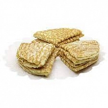 Блинчики Мириталь Французские с творогом