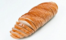 Батон Электросталь хлеб Нарезной улучшенный нарезанный 350 г