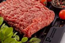 Фарш Говяжий охлажденный 400 г