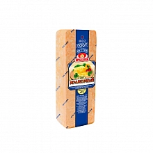 Сыр Ичалки Мраморный 45% полутвердый