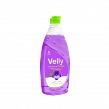 Средство Велли для мытья посуды Бархатная фиалка 500 мл
