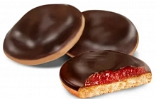 Печенье Кико Бъянка Клубника