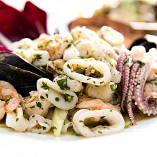 Коктейль Don Kreveton морской 500 г