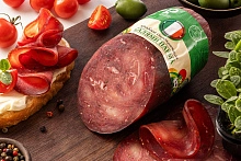 Колбаса Салями Парма сырокопченая