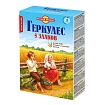 Геркулес Русский Продукт 5 злаков 400 г