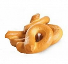 Сушка Горчичная