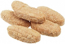 Котлеты Айсберг Сливочные замороженные