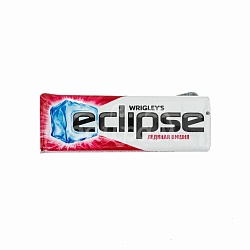 Жевательная резинка Eclipse Ледяная вишня 13 г