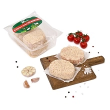 Котлеты по-Боярски с сыром замороженные 400 г