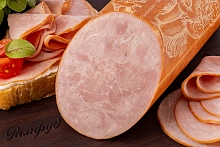 Ветчина Рамфуд Раменская варено-копченая