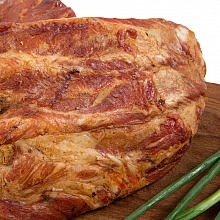 Ребра Рамфуд микс варено-копченые