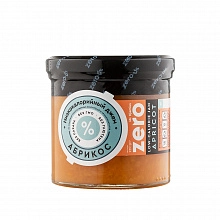 Джем Mr.Djemius ZERO Низкокалорийный Абрикос 270 г