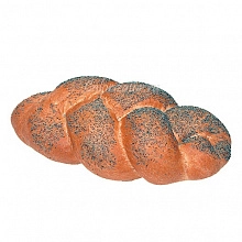 Плетенка Нижегородский хлеб Изделие булочное 400 г