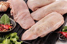 Язык свиной замороженный