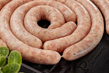 Колбаски Баварские замороженные