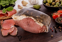 Кореечка Соленая ГОСТ