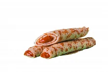 Блинчики С Пылу С Жару с вареной сгущенкой