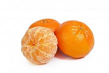 Мандарины Марокко 