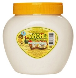 Майонез Миксма 900 мл