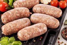 Купаты Раменские замороженные