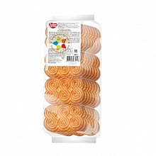 Печенье Сладкая слобода Сгущёночка 360 г